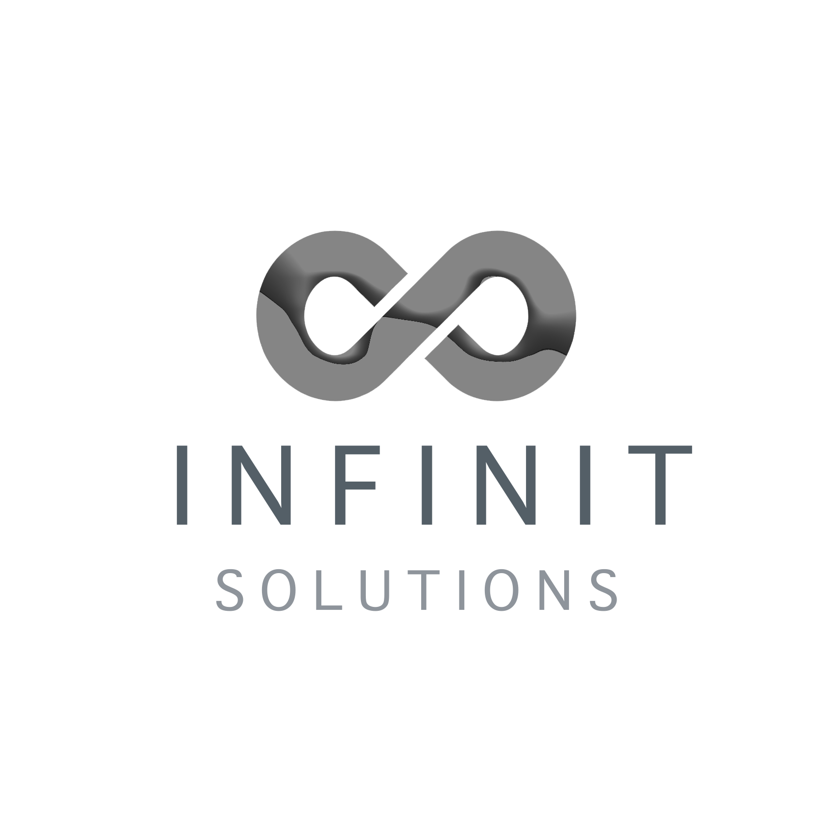 Infinit Solutions Coming Soon